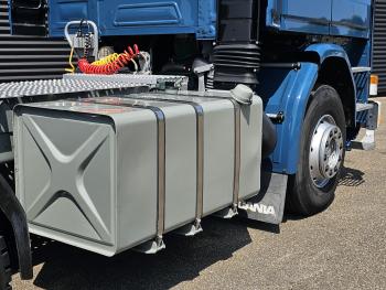 Scania R 112M 4x2 / UNIQUE / TOPCONDITION